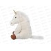 Игрушка ТМ "Relana" Единорог сидячий, 23см, RL24005-23 Игрушка ТМ "Relana" Единорог сидячий, 23см, RL24005-23