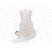 Игрушка ТМ "Relana" Единорог сидячий, 23см, RL24005-23 Игрушка ТМ "Relana" Единорог сидячий, 23см, RL24005-23
