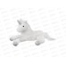 Игрушка ТМ "Relana" Единорог 30см, RL24046-30 в пакете Игрушка ТМ "Relana" Единорог 30см, RL24046-30 в пакете