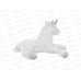 Игрушка ТМ "Relana" Единорог 30см, RL24046-30 в пакете Игрушка ТМ "Relana" Единорог 30см, RL24046-30 в пакете