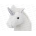 Игрушка ТМ &quotRelana&quot Единорог 30см, RL24046-30 в пакете