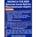 Deonica For men Бальзам после бритья Максимальная защита 50мл *6