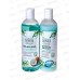 Свобода подарочный набор Natural Spa relax (шампунь-бальзам+гель для душа) *6 652