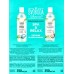 Свобода подарочный набор Natural Spa relax (шампунь-бальзам+гель для душа) *6 652
