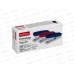 Степлер №24/6,26/6 Hatber Матрикс  до 20л .асс 085955*24