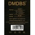 Носки муж Dmdbs А2311 41-47 *10