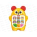 Мой первый смартфончик, Мишутка, 4630027295323 Мой первый смартфончик, Мишутка, 4630027295323