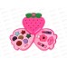 Косметика для девочек &quotCool Star" 115678-GN-TTG тени,блеск,помада,лак