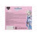 Косметика для девочек &quotCool Star" 115678-GN-TTG тени,блеск,помада,лак