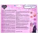 Косметика для девочек &quotCool Star" 114386-AG-TTG тени, блеск, лак