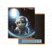 Тетрадь 48л кл. Alingar Cosmonaut cat AL10842 *8/96