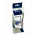 Ручка гел. Alingar синяя Jumbo GEL, 0.5мм, AL849*12 Ручка гел. Alingar синяя Jumbo GEL, 0.5мм, AL849*12