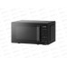 Печь СВЧ CT-1551 черный 700W 20л 11режимов Печь СВЧ CT-1551 черный 700W 20л 11режимов