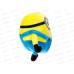 Миньоны 20см озвученные М116575MIN-20S-WOD "Добрые игрушки" Миньоны 20см озвученные М116575MIN-20S-WOD "Добрые игрушки"