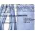 Удлинитель STANDARD 3 гнезда,  3м, 2х1.0мм, без заземления, белый, 13-4007 *20