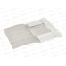 Папка д/бумаг на завязках Informat А4 бел., мел., P320 LP9132W *200 Папка д/бумаг на завязках Informat А4 бел., мел., P320 LP9132W *200