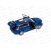 Машина "ТЕХНОПАРК" металлическая MERCEDES-BENZ 12см, брил-син., 384395