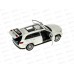 Машина "ТЕХНОПАРК" металлическая MERCEDES-BENZ 12см, белый, 384351