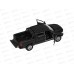 Машина &quotТЕХНОПАРК&quot металлическая DODGE RAM 1500 REBEL, 13см, 380538