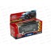 Машина "ТЕХНОПАРК" металлическая JEEP WRANGLER SAHARA черный, 12см, 378273