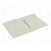 Скоросшиватель "ДЕЛО" Informat, А4 бел.,мел. P320 LP4032W *200