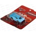 Машина "ТЕХНОПАРК" металлическая тачки Спорткар 7,5см, RR-7-65016-R, 384286
