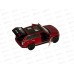 Машина "ТЕХНОПАРК" металлическая RENGE ROVER, 12см, 2101С067-R2, 384261