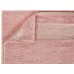 Полотенце махровое 70*130 Pirouette ПТ-3501-5578 13-2004 розовый