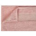 Полотенце махровое 50*90 Pirouette ПТ-2601-5578 13-2004 розовый