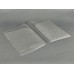 Папка-уголок inФОРМАТ А4 пр., 150мкм, ассорти PU7215  *2/30