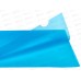 Папка-уголок inФОРМАТ А4 пр., 180мкм, синий, PU7018B *2/20
