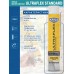 Пена монтажная ULTRAFLEX Standart Всесезон 525мл, бытовая, 0005286  *12/468 Пена монтажная ULTRAFLEX Standart Всесезон 525мл, бытовая, 0005286  *12/468