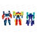 Набор Робот-трансформер №2277-А1 коробка 49*8,2*31