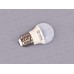 Лампа светодиодная IN HOME LED-ШАР-VC 8Вт E27 6500К 600Лм *50 Лампа светодиодная IN HOME LED-ШАР-VC 8Вт E27 6500К 600Лм *50