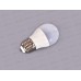 Лампа светодиодная IN HOME LED-ШАР-VC 14Вт E27 6500К 1330Лм *100