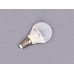 Лампа светодиодная IN HOME LED-ШАР-VC 8Вт E14 6500К 760Лм *50 Лампа светодиодная IN HOME LED-ШАР-VC 8Вт E14 6500К 760Лм *50