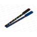 Ручка мас. Lorex Kids let's skate 0,5мм, синий slim soft LXKOPSS-LS Ручка мас. Lorex Kids let's skate 0,5мм, синий slim soft LXKOPSS-LS