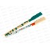 Ручка мас. Lorex Kids that's croc 0,5мм, синий slim soft LXKOPSSG-TC Ручка мас. Lorex Kids that's croc 0,5мм, синий slim soft LXKOPSSG-TC