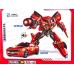 Робот-трансформер №YND666-35, коробка 50,5*9,4*39,5 Робот-трансформер №YND666-35, коробка 50,5*9,4*39,5