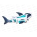 Игрушка Акула на батарейках №3382 звук, свет, коробка 20*9,5*12,5