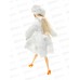 Кукла №BL8960-4 коробка 32.5*12*5 Кукла №BL8960-4 коробка 32.5*12*5