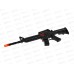 Автомат №M4-1, блистер 44*16*4,5