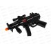 Оружие №MP5K-01A, блистер 32*3*19