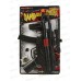 Оружие №MP5K-01A, блистер 32*3*19