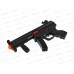 Автомат  №MP5S-1, блистер 29*15,5*3,5