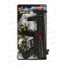 Оружие №MP5S-1, блистер 29*15,5*3,5