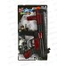 Оружие №MP5S-3, блистер 29*15,5*3,5