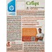 CRISPI средство для мытья посуды пенка с ценными маслами кедра и ароматом шалфея 550мл, 125997 *8 CRISPI средство для мытья посуды пенка с ценными маслами кедра и ароматом шалфея 550мл, 125997 *8