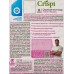 CRISPI средство для мытья посуды пенка с ценными маслами эвкалипта и ароматом тимьяна 550мл, 125996 *8 CRISPI средство для мытья посуды пенка с ценными маслами эвкалипта и ароматом тимьяна 550мл, 125996 *8