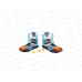 Игра настольная "Баскетбол " 6в1, 70015 Игра настольная "Баскетбол " 6в1, 70015